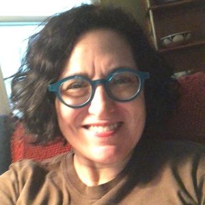 Meet your Posher, Deb